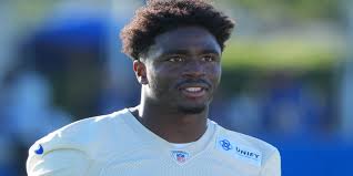 Is this Rams veteran under the most pressure in 2025?