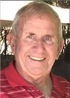 Jack McManigal Obituary (1939