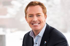 Re/Max CEO Nick Bailey's career advice: Find people different than you