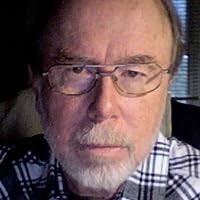 Dahlia Black by Keith Thomas