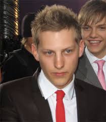James Sutton (aghteyr)