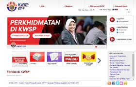 Setelah verifikasi dibuat, kwsp akan hantar butiran kepada tuan puan melalui sms. Cara Daftar Dan Aktifkan I Akaun Kwsp Epf Secara Online Panduan Semakan
