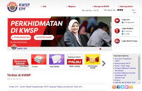 2.1 hadir ke pejabat kwsp. Cara Daftar Dan Aktifkan I Akaun Kwsp Epf Secara Online Panduan Semakan