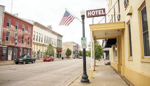 Attica motorsports can provide you with the latest and best in powersports products to make your outdoor living more enjoyable. Downtown Attica Returns To Most Endangered Landmarks List Journal Review