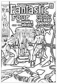 Maybe you would like to learn more about one of these? Comics Fantastic Four 1969 Comics Fantastic Four 1969 From The Gallery Books Comics Just Color Discover All Family Coloring Pages Comics Marvel Books