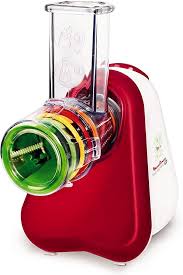 Moulinex Dj755g Fresh Express Hachoir Multifonctionnel Avec 5 Accessoires Et Un Grand Tube D Alimentation