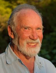 Richard Masson » Award winning author