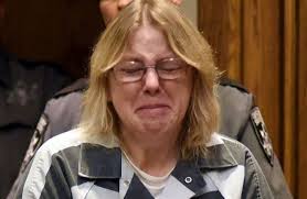 Pomohla odsouzeným vrahům k útěku. Teď musí sama na sedm let za mříže