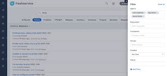 Installation procedure for freshdesk visual studio azuredevops. Freshservice Pricing Reviews And Features July 2021 Saasworthy Com