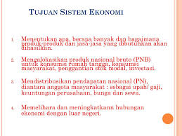 Ekonomi tingkatan 4 (keluk kemungkinan pengeluaran). Ppt Sistem Sistem Ekonomi Powerpoint Presentation Free Download Id 4297069
