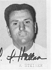 Kurt Steiner