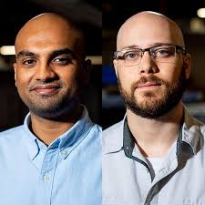 Forbes 30 Under 30 2022: Manufacturing & Industry