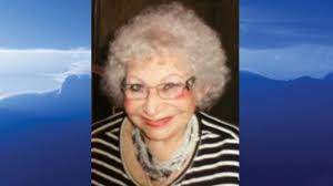 Marianne "Ruby" Stanko Lewis, Niles, Ohio Obituary