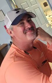 Obituary information for Keith Wade Bass