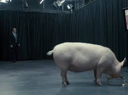 When charlie brooker's series gets it right. Surprising Things About Black Mirror That You Never Knew