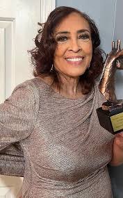 Debra Witherspoon's Instagram, Twitter & Facebook