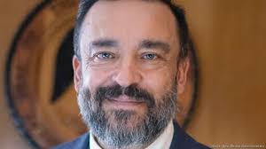 New Mexico Aging Department secretary steps down