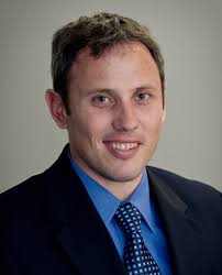 Michael Frith: "Insurance Is Big Business"