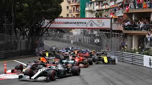 The provisional f1 calendar for 2021, along with those for the fia formula 2 and formula 3 championships, remains subject to approval by the fia's world motor sport council. F1 Calendar 2021 All 23 Grand Prix Dates For Your Diary