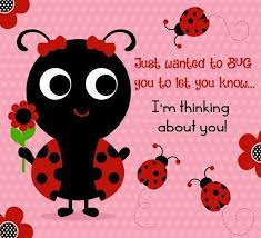 Just Wanted To Bug You To Let You Know I M Thinking About You Friends Teddy Bear Friend Quote Thinkin Thinking Of You Quotes Im Thinking About You Hello Quotes