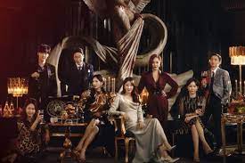 Nonton streaming drama korea sub indo. Nonton The Penthouse 2 Sub Indo Di Situs Streaming Gratis Woke Id