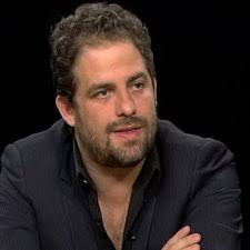 Brett Ratner — Charlie Rose