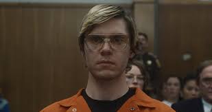 'DAHMER - Monster: The Jeffrey Dahmer Story' Main Trailer 2