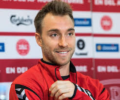 A dazzling danish talent football fans all over the world hope to see again. Christian Eriksen Biography Facts Childhood Family Life Achievements Of Danish Football Player