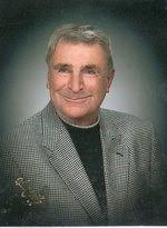 Obituary information for James R. Greiner