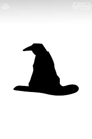 Sorting Hat Template Harry Potter Hat Sorting Hat Harry Potter