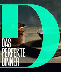 Es handelte sich um christian henze, sybille schönberger, kolja kleeberg und attila hildmann. Das Perfekte Dinner Neuer Look Macht Fans Wutend Das Sagt Vox