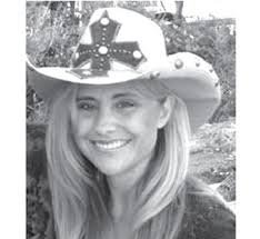 Mitzi Thatcher Obituary (1968