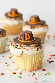 Bake until a toothpick inserted in the center comes out clean, about. Thanksgiving Cupcake Ideas Almost Too Cute To Eat Southern Living