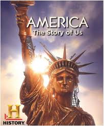 America The Story Of Us American History Curriculum History Curriculum Teaching Us History