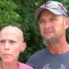 Family believes Dillon woman left paralyzed following shooting will walk  again