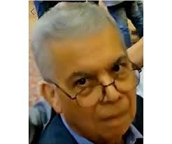 Antonio Irizarry's Instagram, Twitter & Facebook