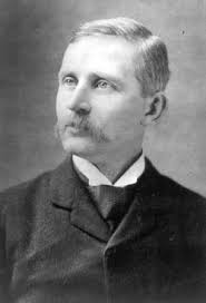 Professor Henry Newell Martin (1848-1896)