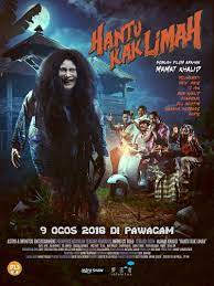 Husin, mon dan jin pakai toncit) ialah sebuah filem komedi seram malaysia 2013 yang diarahkan oleh mamat khalid terbitan tayangan unggul dan merupakan kesinambungan dari hantu kak limah balik rumah (2010) dan siri kedua dalam trilogi hantu kak limah. Sinopsis Hantu Kak Limah 2018 Myinfotaip