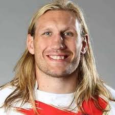 Huddersfield Giants prop Eorl Crabtree happy with his England contribution  against the Exiles