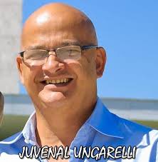 JUVENAL UNGARELLI...