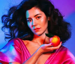 of our favourite singer/songwriters. It was released