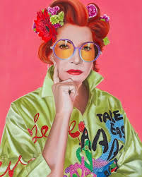 Art Magazine & Creative Platform