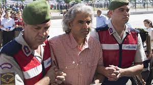 Us denied asylum to general bekir ercan van,. Feto Nun Darbe Girisiminde F16 Lara Havada Yakit Saglayan Eski Tuggeneral Cezasiz Kalmadi