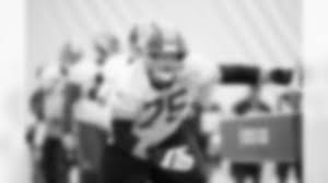 After 'Dancing With The Stars', Josh Norman Has A New Perspective On  Football