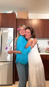 Te voy a extrañar mucho mamita hermosaaaaaaa🫀