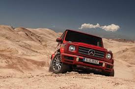 Mercedes Classe G 350 D A 40 Ans Le Mercedes Classe G Affronte La Gravite En Video