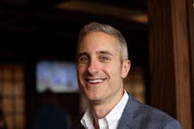 Remembering Nick Perugini, a Key GE Executive and Beloved GE Team Member