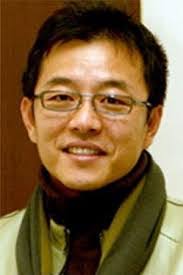 Gil Yoon's Instagram, Twitter & Facebook