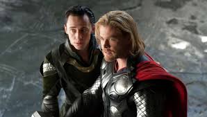 Loki tricking the blind god höd into killing balder. Thor And Loki S 5 Best Brotherly Love Moments Ranked Syfy Wire