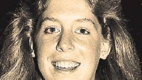 Tigers volleyball then and now: Dorothy Hert Webb